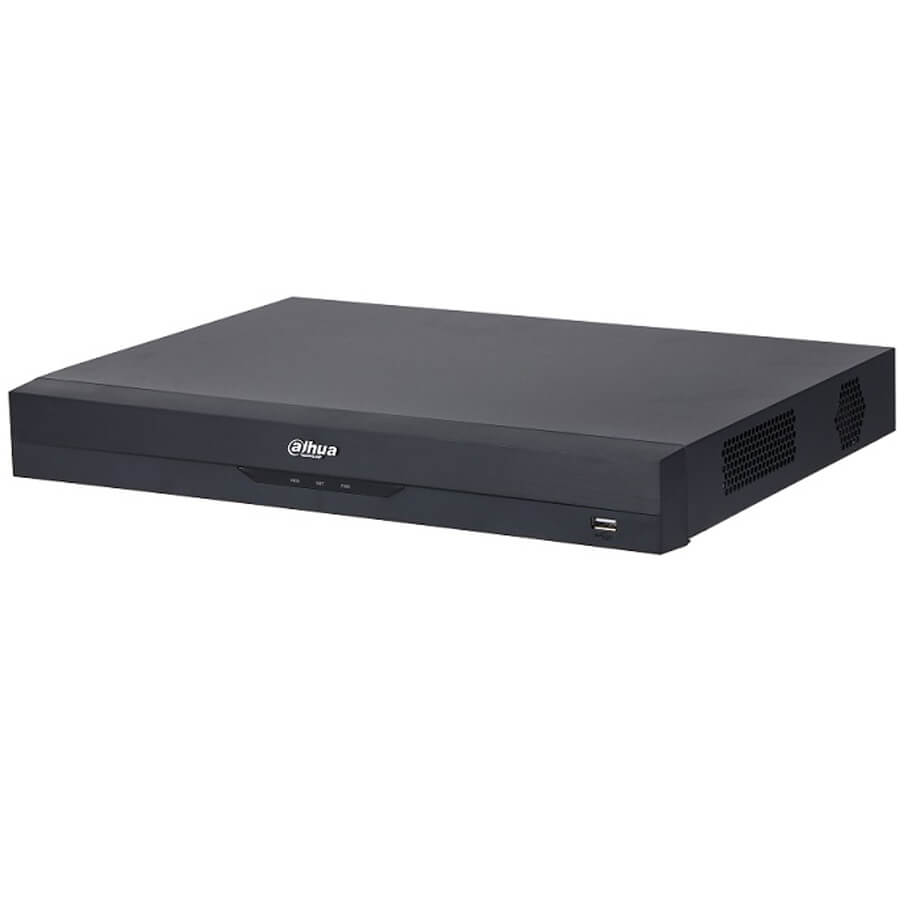 Đầu ghi hình camera IP 16 kênh DAHUA DHI-NVR5416-EI